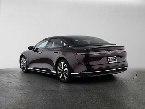 Used 2023 Lucid Air Touring AWD/4WD image 5
