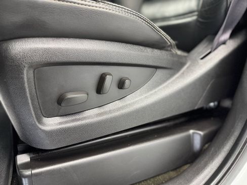 Used 2015 GMC Sierra 2500 Denali w/ Duramax Plus Package image 14