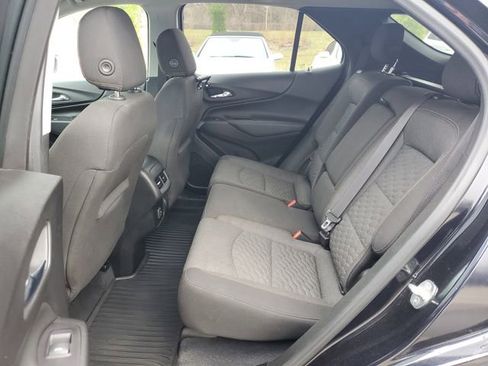 Used 2020 Chevrolet Equinox LT image 28