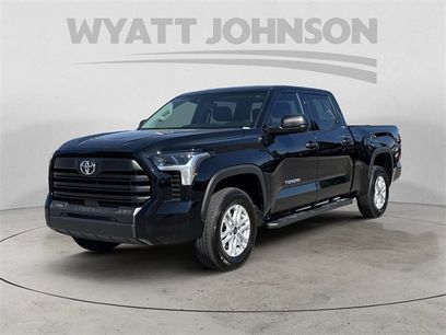 Used 2024 Toyota Tundra SR5