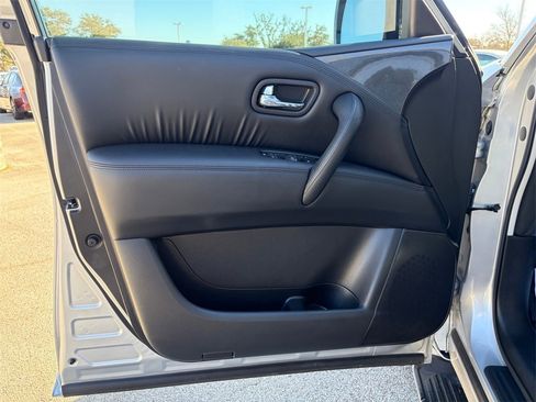 Certified 2023 Nissan Armada SV w/ Cargo Package image 19