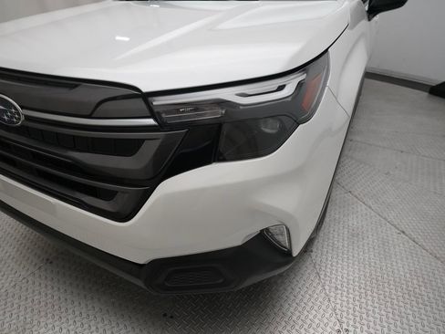 Certified 2026 Subaru Forester Premium image 23