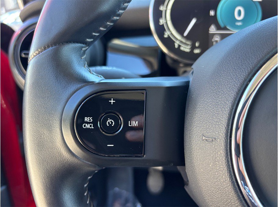 Used 2024 MINI Cooper S FWD image 21