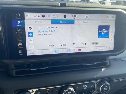 Certified 2024 Jeep Wrangler Sahara image 26