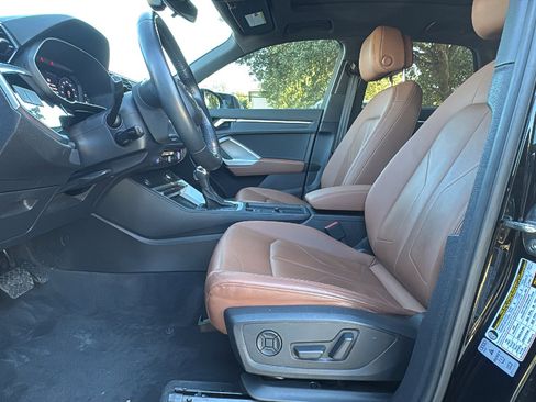 Used 2020 Audi Q3 2.0T Premium w/ Convenience Package image 9