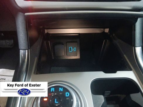 Certified 2022 Ford Explorer XLT w/ Equipment Group 202A image 31