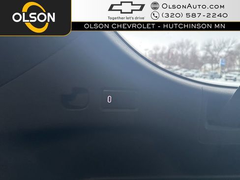 Used 2022 Cadillac Escalade ESV Premium Luxury Platinum image 38