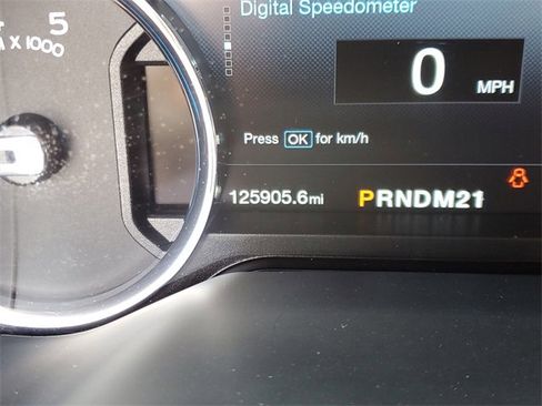 Used 2017 Ford F350 Lariat w/ Lariat Ultimate Package image 22