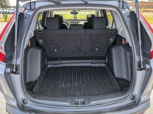 Used 2019 Honda CR-V EX image 32