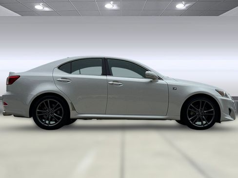 Used 2011 Lexus IS 250 w/ F-Sport Pkg w/Summer Tires RWD image 7