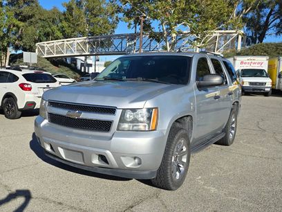 Used 2010 Chevrolet Tahoe LS