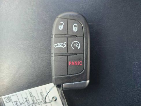 Used 2023 Dodge Charger GT w/ Technology Group image 21