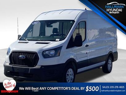 Used 2022 Ford Transit 150 Medium Roof
