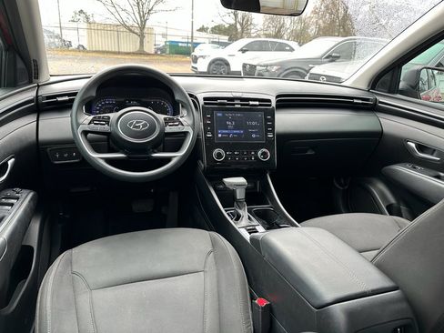 Used 2023 Hyundai Tucson SEL image 10