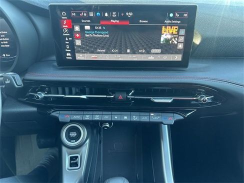 Used 2024 Dodge Hornet R/T Plus w/ R/T Blacktop Package image 25