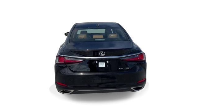 Used 2024 Lexus ES 350 w/ Premium Package FWD image 7