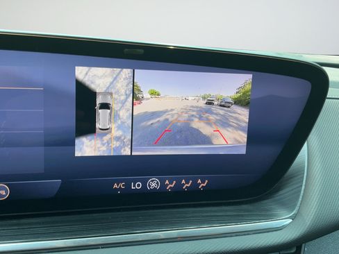Certified 2024 Buick Envision Preferred AWD/4WD image 17