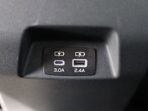 Certified 2024 Subaru Crosstrek 2.5i Limited w/ Crosstrek Mirror Package image 50