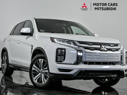 Used 2020 Mitsubishi Outlander Sport ES
