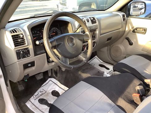 Used 2008 Chevrolet Colorado LS image 25