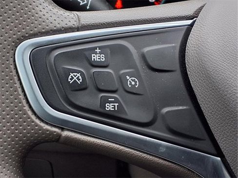 Certified 2022 Chevrolet Malibu LS image 14