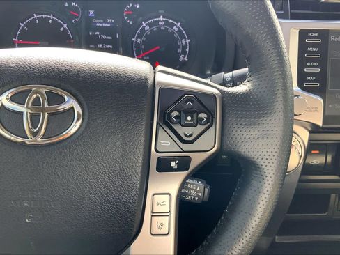 Used 2023 Toyota 4Runner SR5 Premium image 24