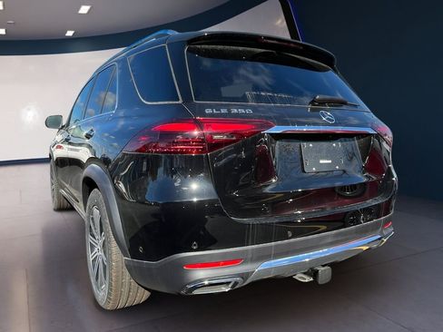 New 2026 Mercedes-Benz GLE 350 4MATIC image 2