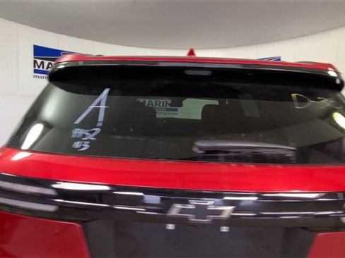 Certified 2024 Chevrolet Traverse RS w/ LPO, Floor Liner Package image 9