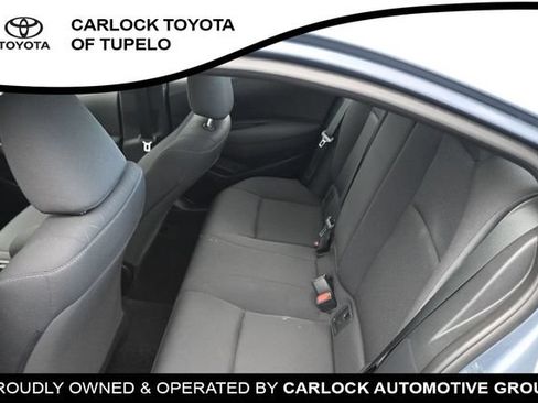 Used 2026 Toyota Corolla LE FWD image 26
