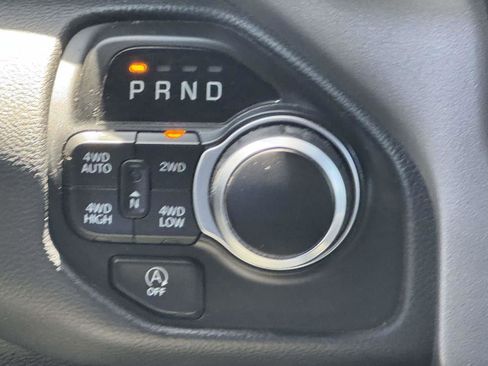 Used 2022 RAM 1500 Big Horn AWD/4WD image 27