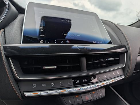 Certified 2024 Cadillac CT5 Sport AWD/4WD image 7