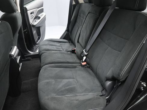 Used 2019 Nissan Murano S AWD/4WD image 34