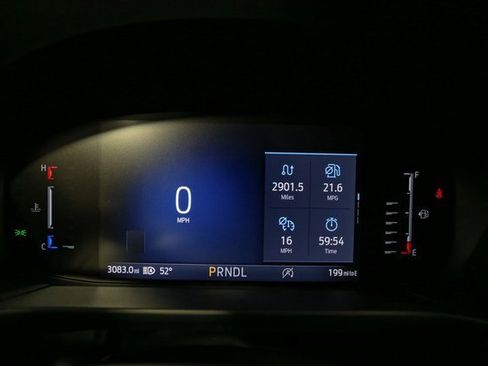 Used 2023 Ford Escape ST-Line w/ Tech Pack #1 image 33