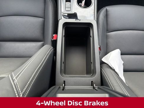 New 2025 Nissan Altima 2.5 SL image 33