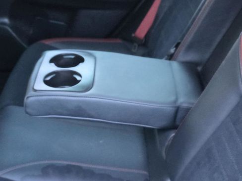 Used 2018 Subaru WRX STI Limited w/ Popular Package #1 image 10