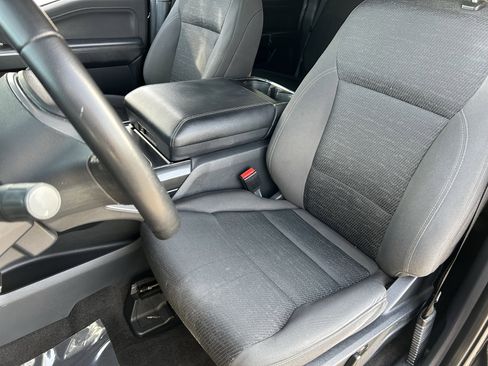 Used 2023 Ford F150 XLT w/ Equipment Group 302A High image 19