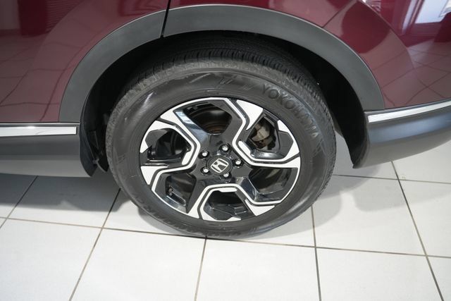 Used 2018 Honda CR-V Touring image 11