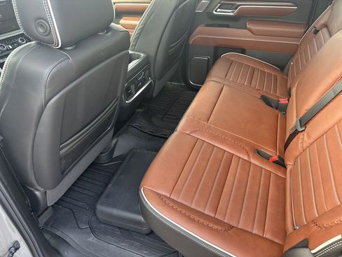 New 2026 GMC Sierra 2500 Denali Ultimate w/ Max Trailering Package image 32