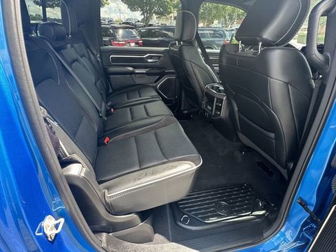Used 2025 RAM 1500 Laramie image 15