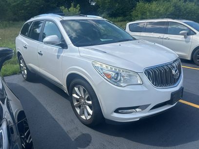 Used 2016 Buick Enclave Premium w/ Experience Buick Package