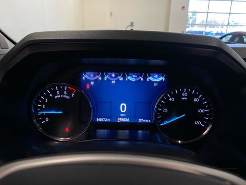 Used 2023 Ford Expedition Max XLT image 23