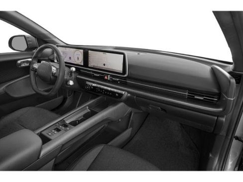 Certified 2023 Hyundai Ioniq 6 Limited RWD image 18