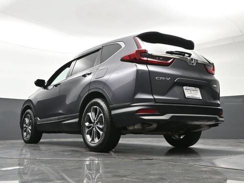 Used 2020 Honda CR-V EX-L image 26