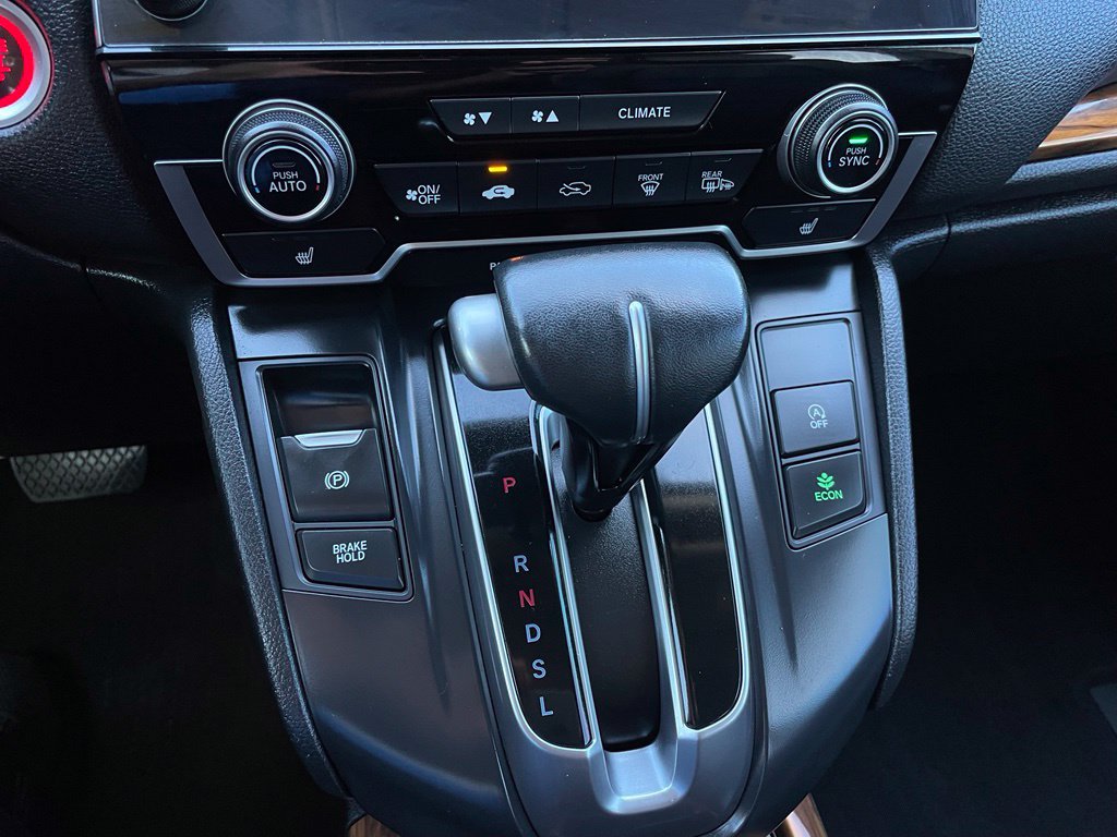 Certified 2020 Honda CR-V Touring image 18
