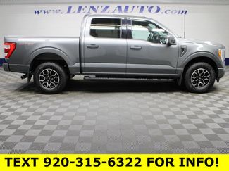 Used 2023 Ford F150 Lariat video 2