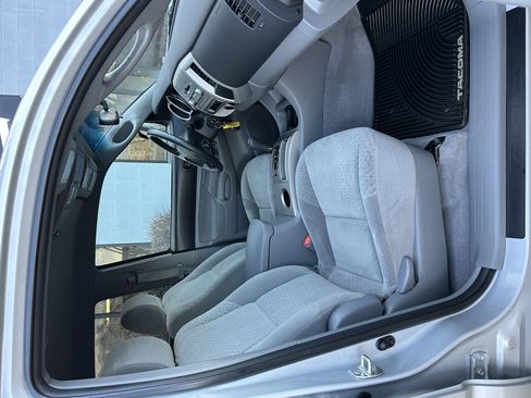 Used 2008 Toyota Tacoma 4x4 Double Cab image 21