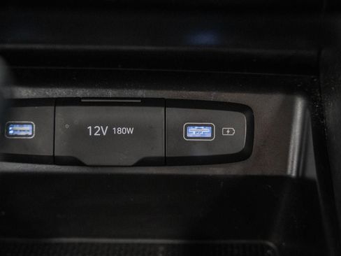 Used 2022 Hyundai Tucson SEL w/ Cargo Package image 27