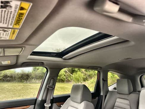 Used 2021 Honda CR-V EX image 32