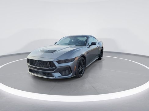 Used 2025 Ford Mustang GT Premium w/ Mustang Nite Pony Package image 4