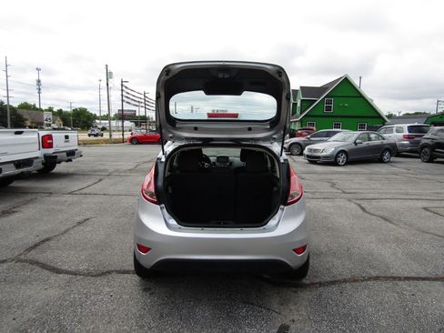 Used 2019 Ford Fiesta SE w/ Equipment Group 201A image 19